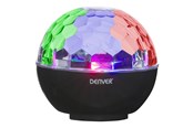 Luidspreker (draagbaar en voor feesten) - DENVER BTL-65 - Luidspreker - for portable use - Draadloos - BTL-65