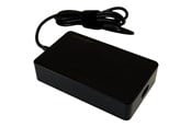 Mobiel - Adapters & Opladers - LC Power LC-NB-PRO-90-C Stroom AV / multimedia paneel - USB-C - 90 Watt - LC-NB-PRO-90-C