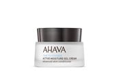 Gezichtsverzorging - AHAVA Time To Hydrate Active Moisture Gel Cream - 697045158218
