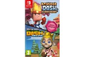 Games - Boulder Dash Ultimate Collection - Nintendo Switch - Platformgame - 4260650742910