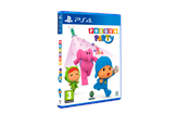 Games - Pocoyo Party - Sony PlayStation 4 - Party - 8437015294254