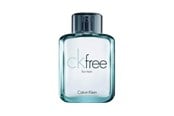 Parfum en geuren - Calvin Klein CK Free For Men Eau de Toilette 100 ml - 3607342058057
