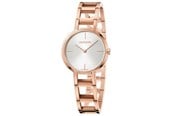 Smartwatch, Sporthorloge en Activity Tracker - Calvin Klein Cheers K8N23646 Quartz Watch - K8n23646