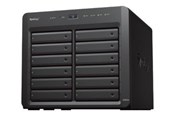 NAS-server - Synology Disk Station DS2422+ - NAS-server - DS2422+
