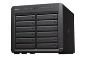 NAS-server - Synology Disk Station DS3622XS+ - NAS-server - DS3622xs+