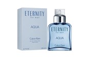 Parfum en geuren - Calvin Klein Eternity Aqua For Men EDT - 3607342378353