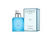 Parfum en geuren - Calvin Klein Eternity Air Eau de Toilette 100 ml - 3614224871284