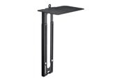 Muurbevestigingen, AV-bevestigingen & AV-meubels - Vogel's PVA 5070 - mounting component - Max 10 kg - recommended for - 73202166