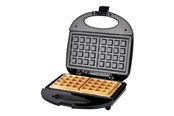 Wafelijzer - Esperanza Wafelijzer BLUEBERRY - waffle maker - EKT008 - 5901299954478