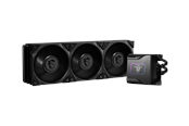 CPU koeler - MSI MEG CoreLiquid S360 - CPU waterkoeling - 9S6-6A0521-001
