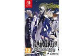 Games - Dairoku: Agents of Sakuratani - Nintendo Switch - Adventure - 5060112436536