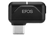 Netwerk-adapter (netwerkkaart, printserver, enz.) - EPOS I BTD 800 USB-C - 1000206