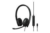 Headphones/Headsets - EPOS Ik SENNHEISER ADAPT 160T ANC USB-C - 1000221