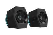 PC - Luidspreker - Edifier G2000 - speakers - for PC - Draadloos - 2.0-channel - Zwart - G2000