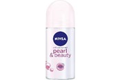Parfum en geuren - Nivea Pearl & Beauty Deodorant Roll-On - 183735