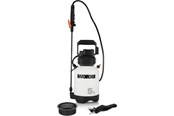 Tuingereedschap - Worx WG829E.9 (SOLO) - WG829E.9