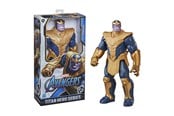 Speelgoedpop - Marvel Avengers Titan Hero 12 Inch Deluxe Figuur Thanos - E73815L3
