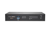 Netwerkapparatuur & Uitbreiding naar draadloos - SonicWALL TZ270 - 02-SSC-6844