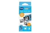 Papier, fotopapier en etiketten - VTech Papier Refill Pack - 80-417449
