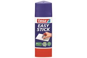 Tape & Lijm - tesa Lijmstift Easy Stick ecoLogo 25g - 57030-00200-03