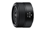 Lens - Nikon NIKKOR Z 28mm f/2.8 - JMA105DA