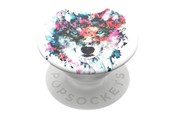 Mobiel - Overige accessoires - PopSockets Swappable PopGrip - Vingergreep/standaard for mobile phone - 800394