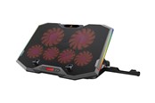 Koelers en ventilatoren - ERGO Gaming - THYIA01B