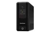 Voeding - CyberPower UT Series Voeding - ATX - 80 Plus - UT1200EIG