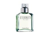 Parfum en geuren - Calvin Klein Eternity Men EDT 50 ml - 180396