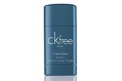 Parfum en geuren - Calvin Klein CK Free Deodorant Stick 75 ml - 3607342020849