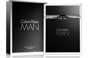 Parfum en geuren - Calvin Klein Man EDT 50 ml - 0031655644295