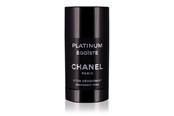 Parfum en geuren - Chanel Platinum Egoiste Deodorant Stick - 3145891247008