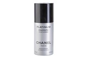 Parfum en geuren - Chanel Egoiste Platinum Deodorant Spray - 100 ml - 3145891249309