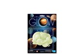Leren en educatie - 4M Glow 3D zonnestelsel - 4M-5423