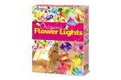 Leren en educatie - 4M Origami Flower Lichten - 4M-04725