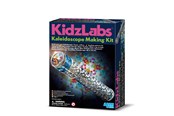 Leren en educatie - 4M Kidz Labs/Kaleidoscoop maakset - 4M-3226