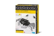 Leren en educatie - 4M Tafel top robot - 4M-03357