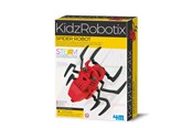 Leren en educatie - 4M Spider robot - 4M-03392