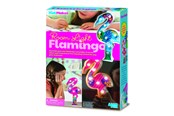 Leren en educatie - 4M Flamingo Kamerlamp - 4M-04743