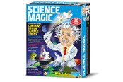 Leren en educatie - 4M Kidz Labs/Wetenschap Magie - 4M-3265