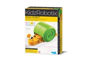 Leren en educatie - 4M KidzRobotix / Snail Robot - 4M-03433