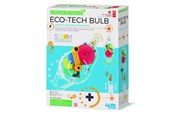 Leren en educatie - 4M Green Science / Eco-Tech Bulb - 4M-03426