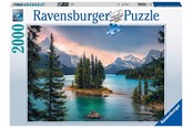 Puzzels - Ravensburger Spirit Island Canada - 10216714