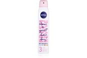 Haircare - Nivea - Fresh Revive Refreshing Dry Shampoo - 188612