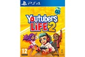 Games - YouTubers Life 2 - Sony PlayStation 4 - Simulation - blogger - 5016488138871