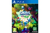Games - The Smurfs: Mission ViLeaf - Sony PlayStation 4 - Platformgame - 3760156489353