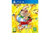 Games - Asterix & Obelix: Sla ze allemaal! - Sony PlayStation 4 - Platformgame - 3701529500039