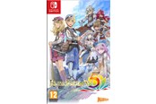 Games - Rune Factory 5 - Nintendo Switch - RPG - 5060540771247