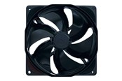 Case Fan - Blacknoise Noiseblocker NB-eLoop B12-PS - Case ventilator - 120mm - Black - ITR-B12-PS-BL