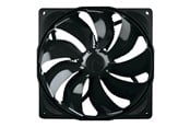 Case Fan - Blacknoise Noiseblocker NB-eLoop B14-PS - Case ventilator - 140mm - Black - ITR-B14-PS-BL